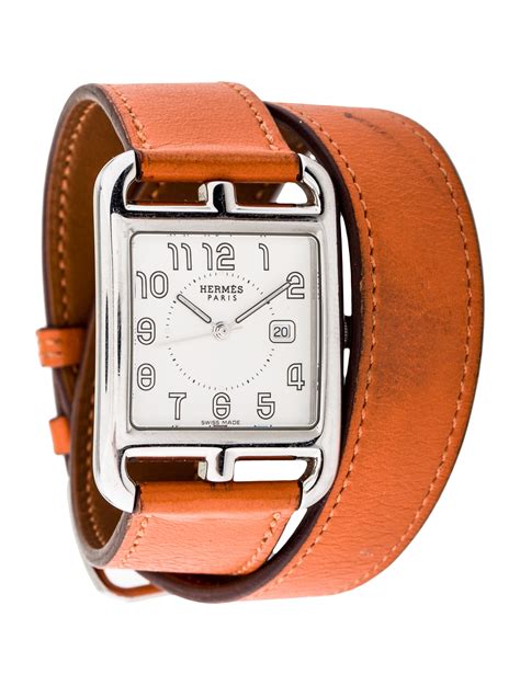 Hermès Uhren 